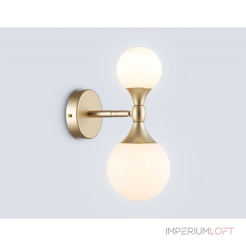 Светильник настенный Ambrella HIGH LIGHT LH51053