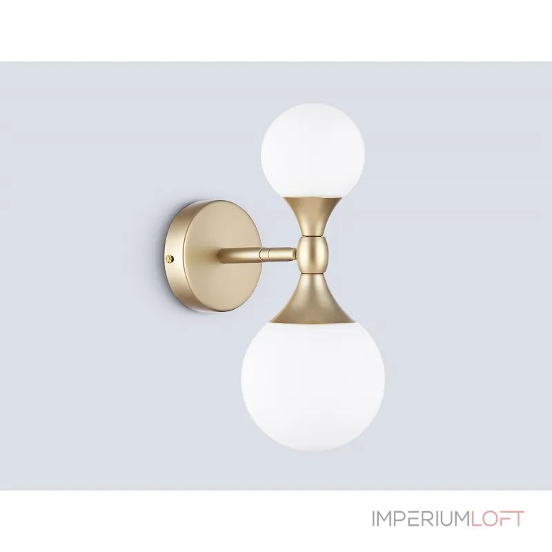 Светильник настенный Ambrella HIGH LIGHT LH51053