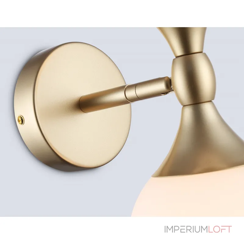 Светильник настенный Ambrella HIGH LIGHT LH51053