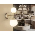 Светильник настенный Ambrella HIGH LIGHT LH51053