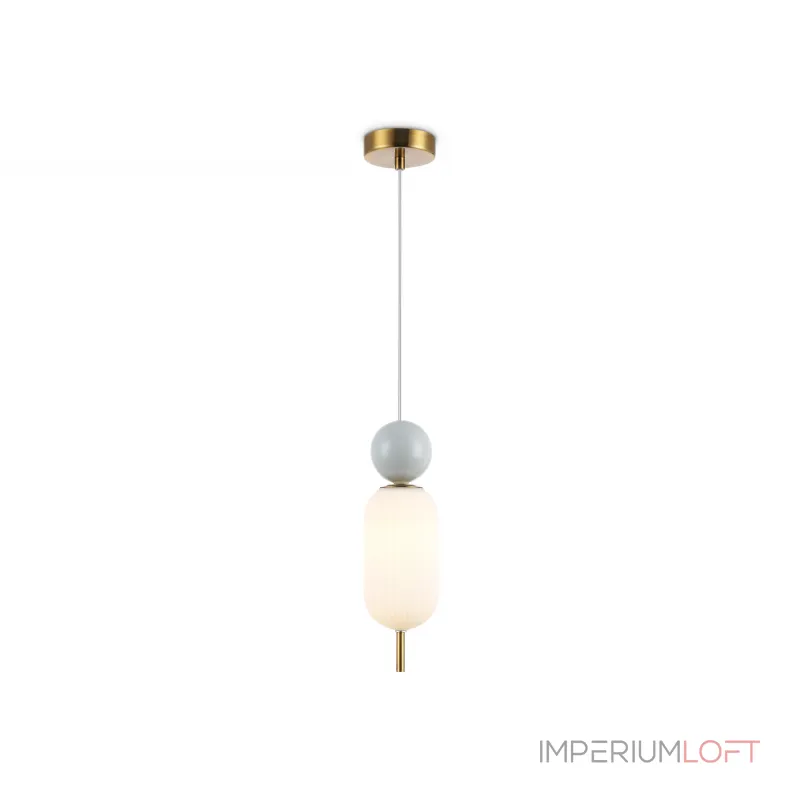 Подвесной светильник Ambrella HIGH LIGHT LH53101 Подвесной светильник Ambrella HIGH LIGHT LH53101