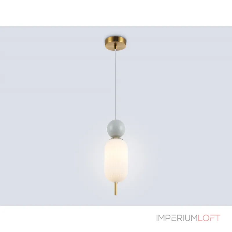 Подвесной светильник Ambrella HIGH LIGHT LH53101 Подвесной светильник Ambrella HIGH LIGHT LH53101
