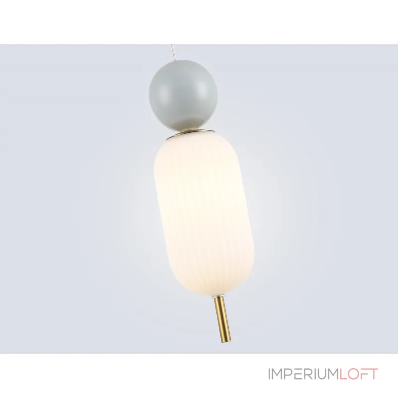 Подвесной светильник Ambrella HIGH LIGHT LH53101 Подвесной светильник Ambrella HIGH LIGHT LH53101