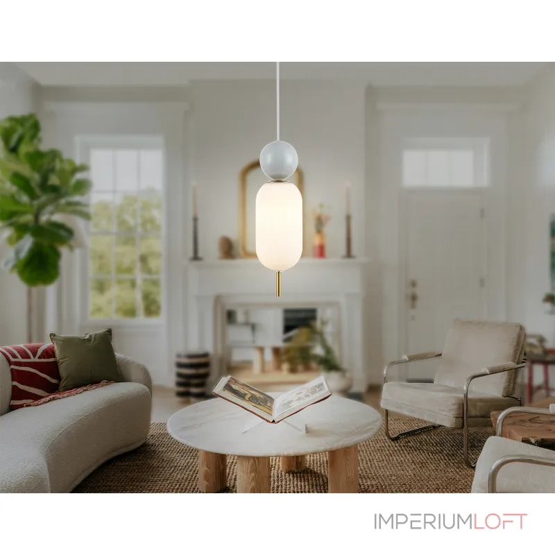 Подвесной светильник Ambrella HIGH LIGHT LH53101 Подвесной светильник Ambrella HIGH LIGHT LH53101