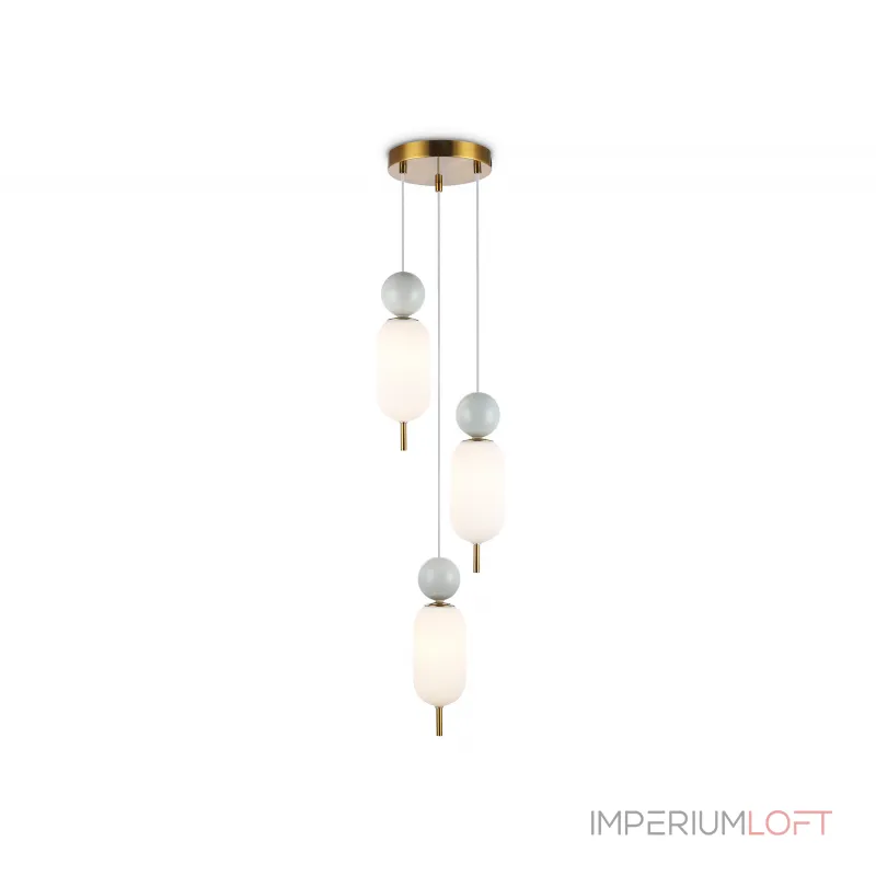 Подвесной светильник Ambrella HIGH LIGHT LH53102