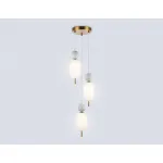 Подвесной светильник Ambrella HIGH LIGHT LH53102