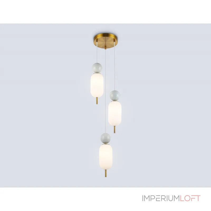 Подвесной светильник Ambrella HIGH LIGHT LH53102