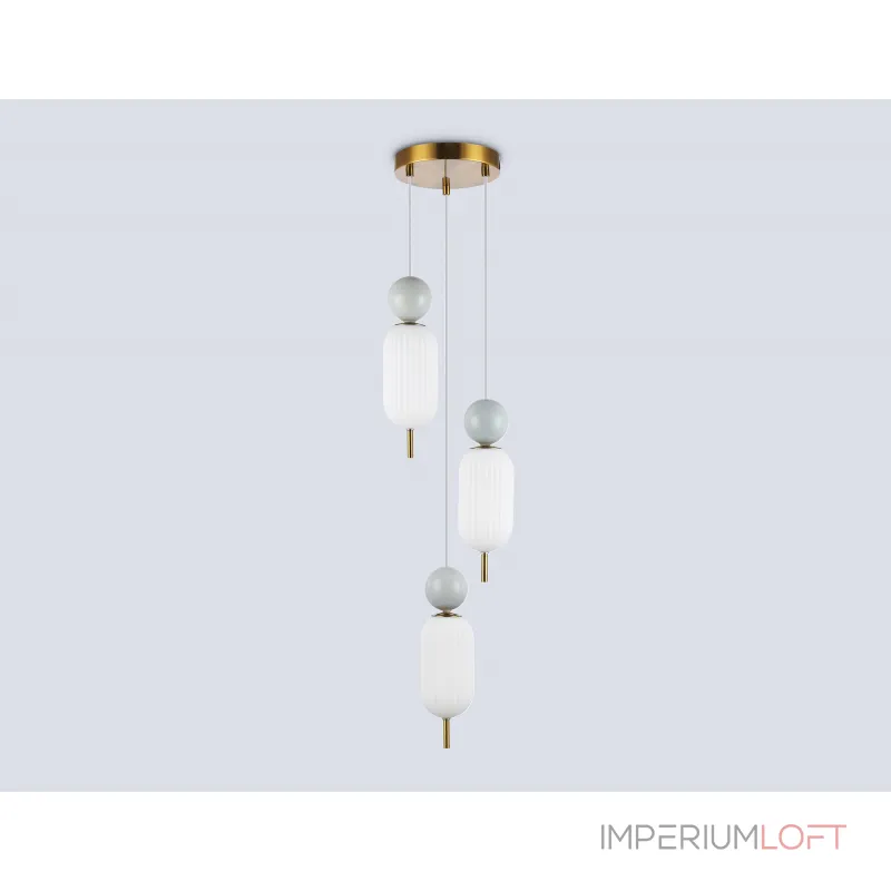 Подвесной светильник Ambrella HIGH LIGHT LH53102