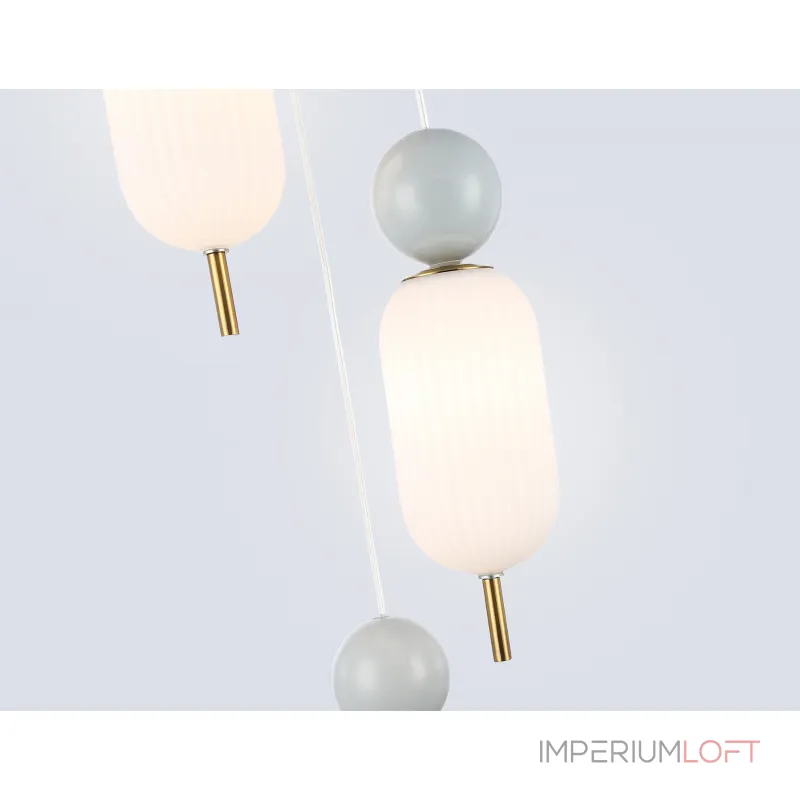 Подвесной светильник Ambrella HIGH LIGHT LH53102