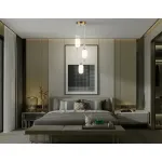 Подвесной светильник Ambrella HIGH LIGHT LH53102