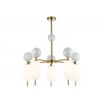 Люстра на штанге Ambrella HIGH LIGHT LH53104