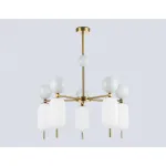 Люстра на штанге Ambrella HIGH LIGHT LH53104