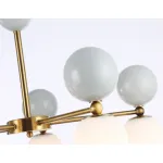 Люстра на штанге Ambrella HIGH LIGHT LH53104
