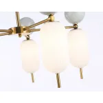 Люстра на штанге Ambrella HIGH LIGHT LH53104