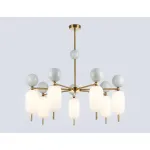 Люстра на штанге Ambrella HIGH LIGHT LH53106