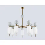 Люстра на штанге Ambrella HIGH LIGHT LH53106
