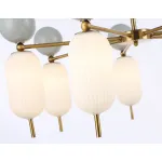 Люстра на штанге Ambrella HIGH LIGHT LH53106