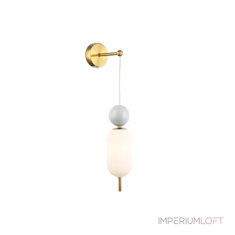 Светильник настенный Ambrella HIGH LIGHT LH53108