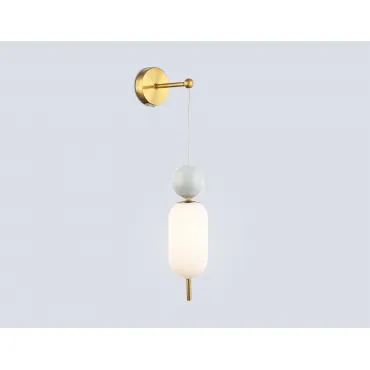 Светильник настенный Ambrella HIGH LIGHT LH53108