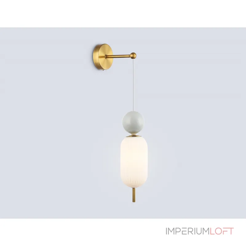 Светильник настенный Ambrella HIGH LIGHT LH53108