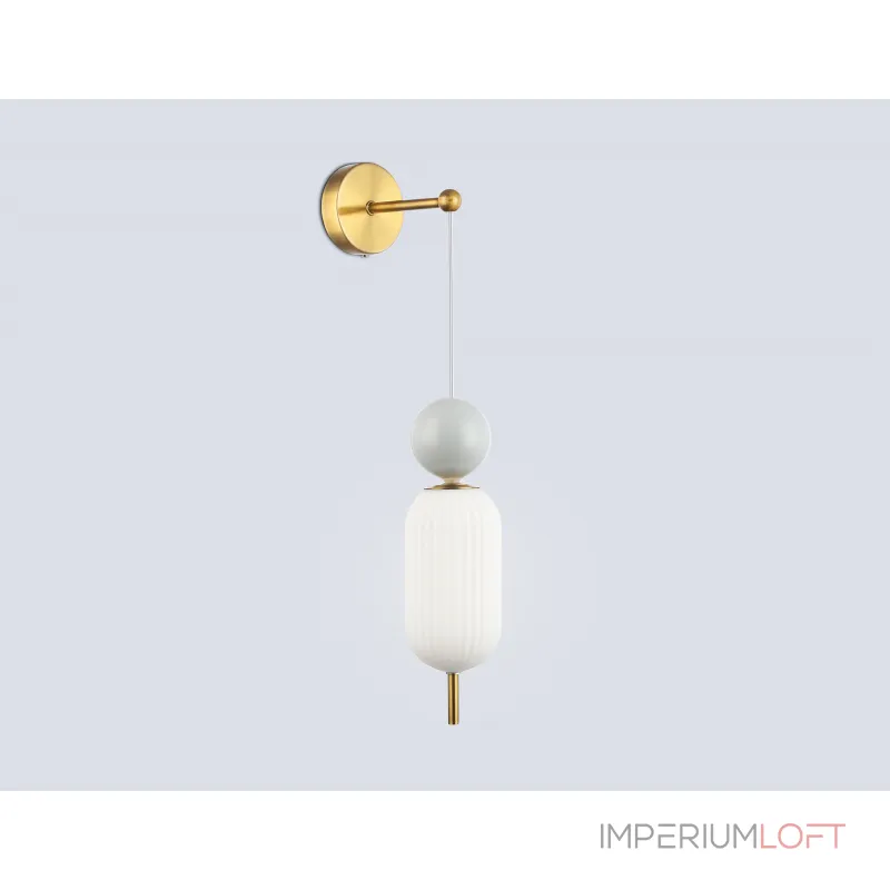Светильник настенный Ambrella HIGH LIGHT LH53108