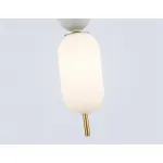 Светильник настенный Ambrella HIGH LIGHT LH53108