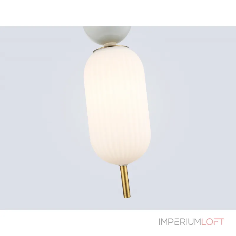 Светильник настенный Ambrella HIGH LIGHT LH53108