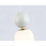 Светильник настенный Ambrella HIGH LIGHT LH53108