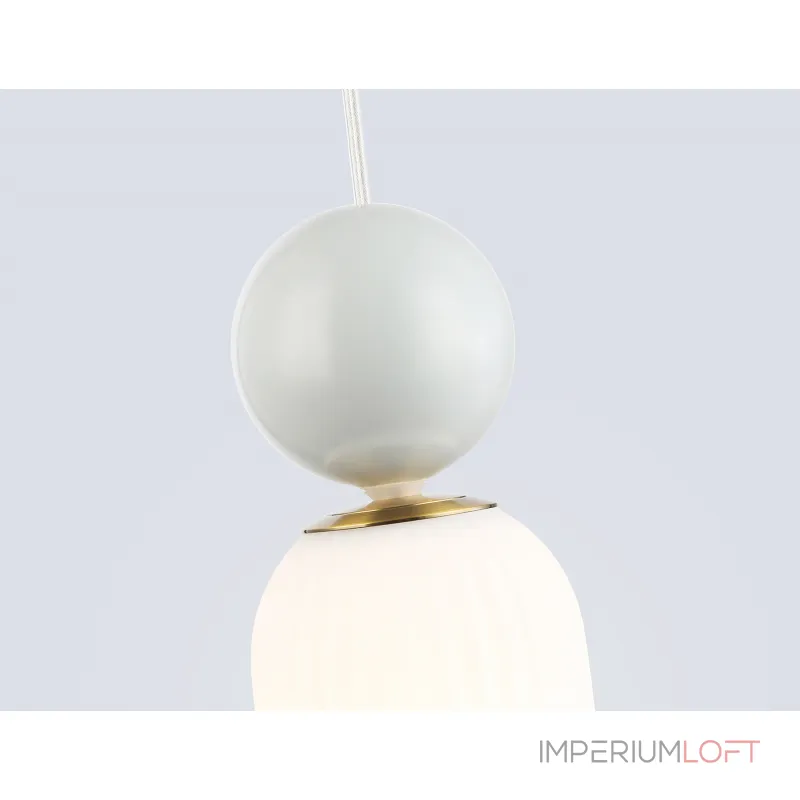 Светильник настенный Ambrella HIGH LIGHT LH53108
