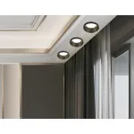 Светильник встраиваемый Ambrella TECHNO SPOT TN102802 от ImperiumLoft