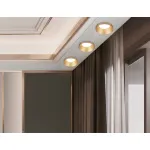 Светильник встраиваемый Ambrella TECHNO SPOT TN102803
