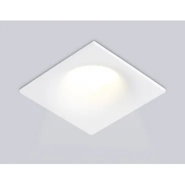 Светильник встраиваемый Ambrella TECHNO SPOT TN102811 Светильник встраиваемый Ambrella TECHNO SPOT TN102811