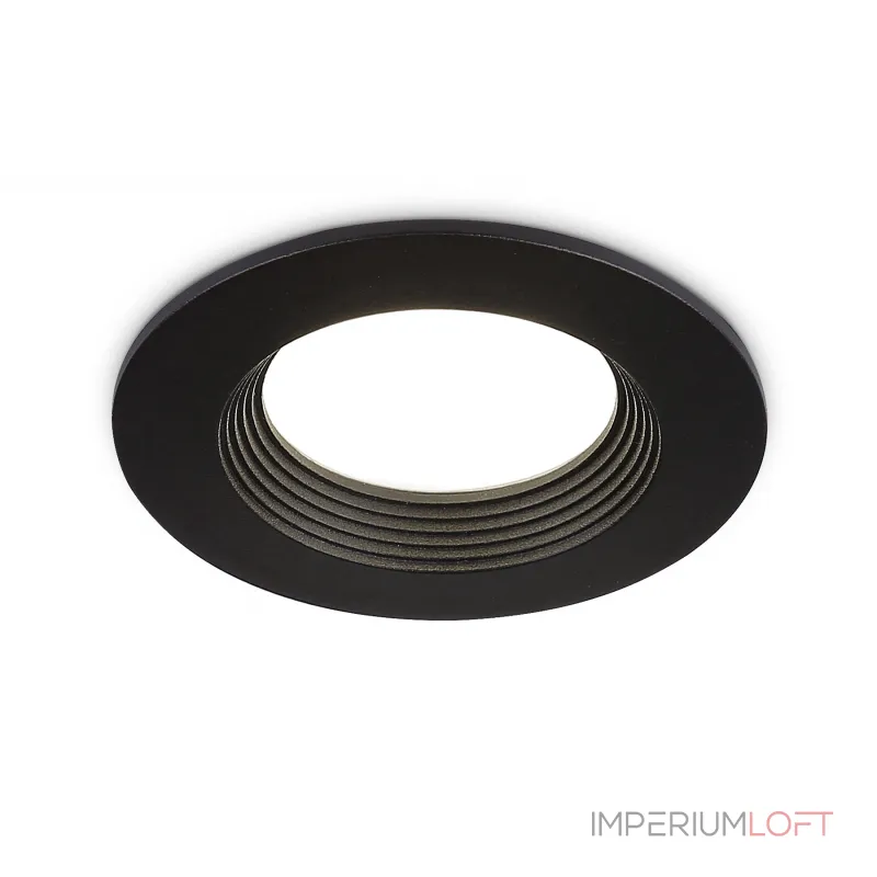 Светильник встраиваемый Ambrella TECHNO SPOT TN102816 от ImperiumLoft