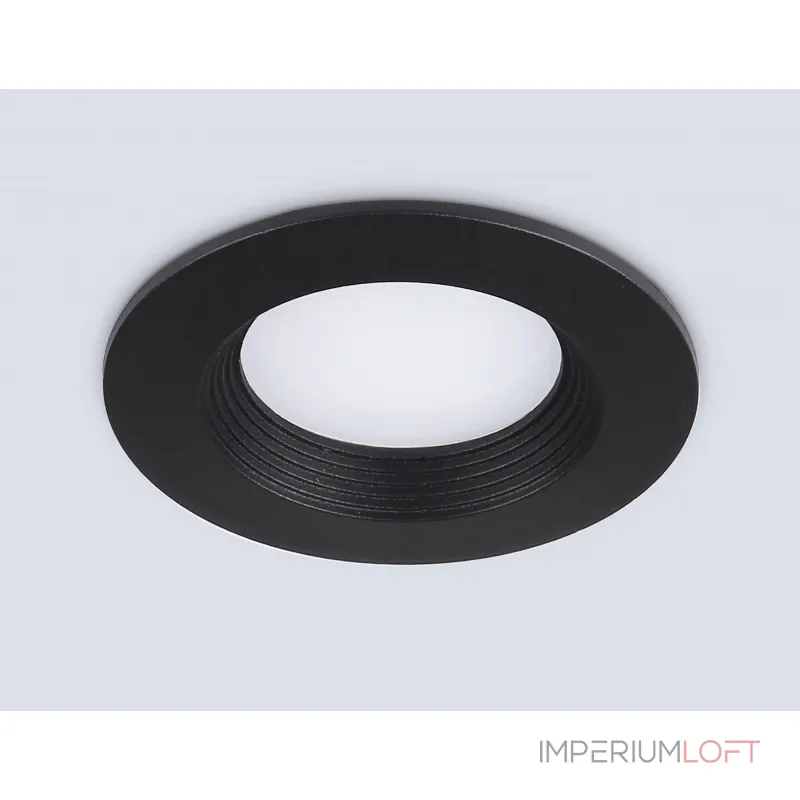 Светильник встраиваемый Ambrella TECHNO SPOT TN102816 от ImperiumLoft