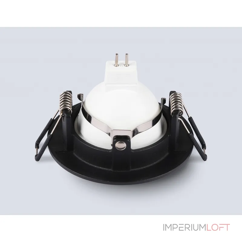 Светильник встраиваемый Ambrella TECHNO SPOT TN102816 от ImperiumLoft