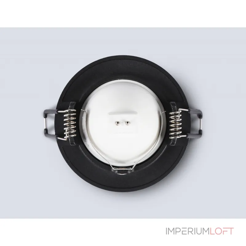 Светильник встраиваемый Ambrella TECHNO SPOT TN102816 от ImperiumLoft