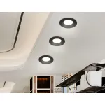 Светильник встраиваемый Ambrella TECHNO SPOT TN102816 от ImperiumLoft
