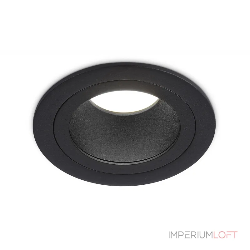 Светильник встраиваемый Ambrella TECHNO SPOT TN102824 от ImperiumLoft Светильник встраиваемый Ambrella TECHNO SPOT TN102824 от ImperiumLoft