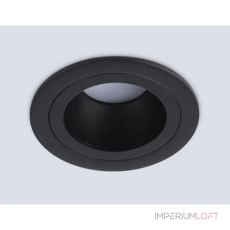 Светильник встраиваемый Ambrella TECHNO SPOT TN102824 от ImperiumLoft Светильник встраиваемый Ambrella TECHNO SPOT TN102824 от ImperiumLoft