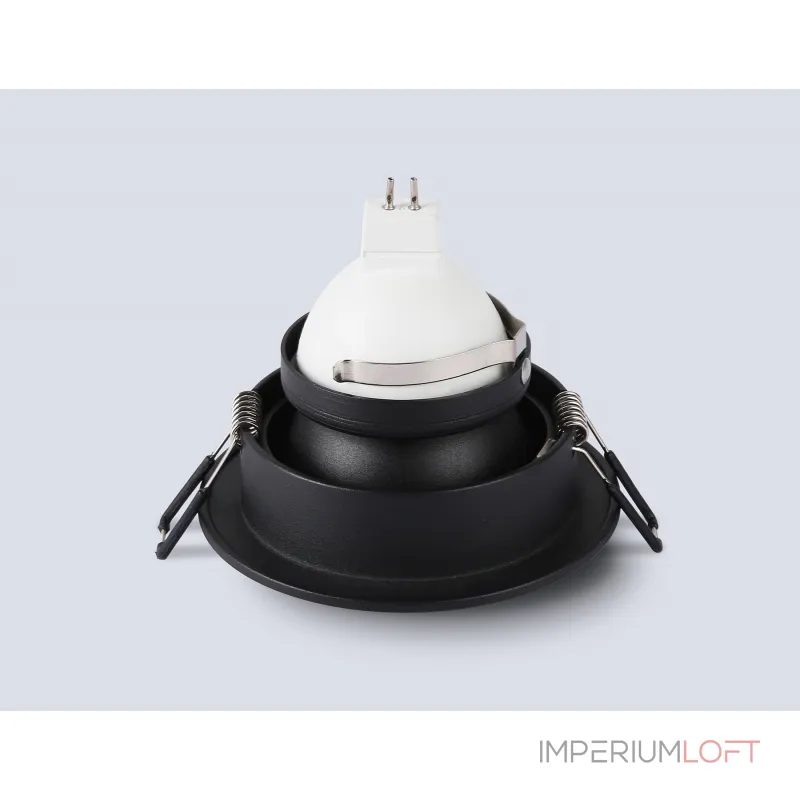 Светильник встраиваемый Ambrella TECHNO SPOT TN102824 от ImperiumLoft Светильник встраиваемый Ambrella TECHNO SPOT TN102824 от ImperiumLoft