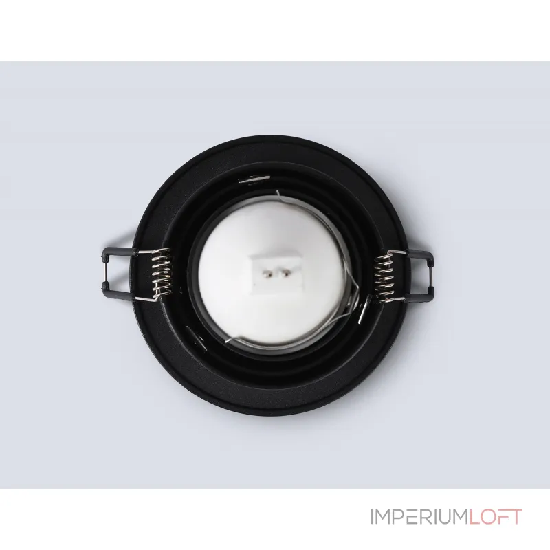 Светильник встраиваемый Ambrella TECHNO SPOT TN102824 от ImperiumLoft Светильник встраиваемый Ambrella TECHNO SPOT TN102824 от ImperiumLoft