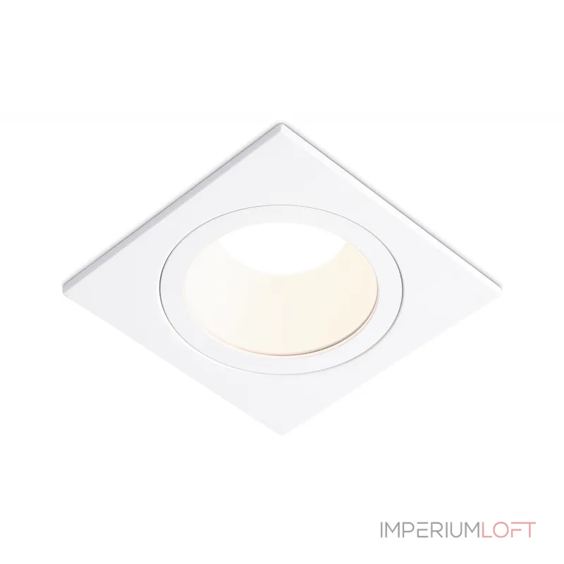 Светильник встраиваемый Ambrella TECHNO SPOT TN102826 от ImperiumLoft Светильник встраиваемый Ambrella TECHNO SPOT TN102826 от ImperiumLoft