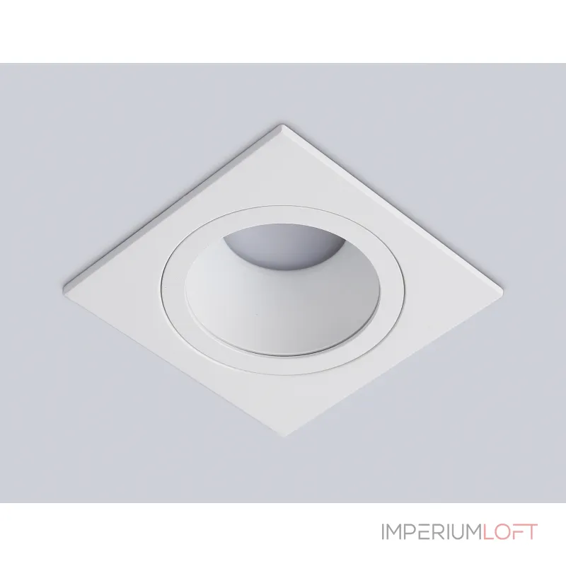 Светильник встраиваемый Ambrella TECHNO SPOT TN102826 от ImperiumLoft Светильник встраиваемый Ambrella TECHNO SPOT TN102826 от ImperiumLoft