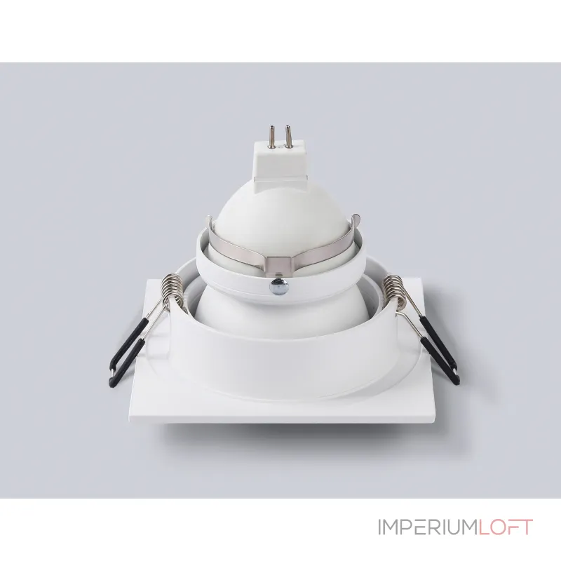 Светильник встраиваемый Ambrella TECHNO SPOT TN102826 от ImperiumLoft Светильник встраиваемый Ambrella TECHNO SPOT TN102826 от ImperiumLoft