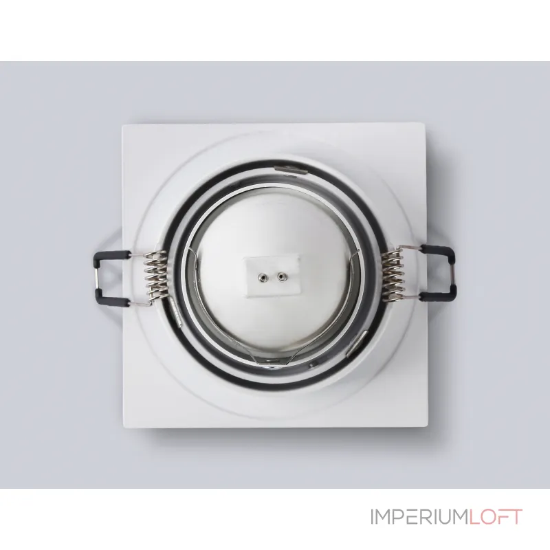 Светильник встраиваемый Ambrella TECHNO SPOT TN102826 от ImperiumLoft Светильник встраиваемый Ambrella TECHNO SPOT TN102826 от ImperiumLoft