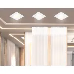 Светильник встраиваемый Ambrella TECHNO SPOT TN102826 от ImperiumLoft