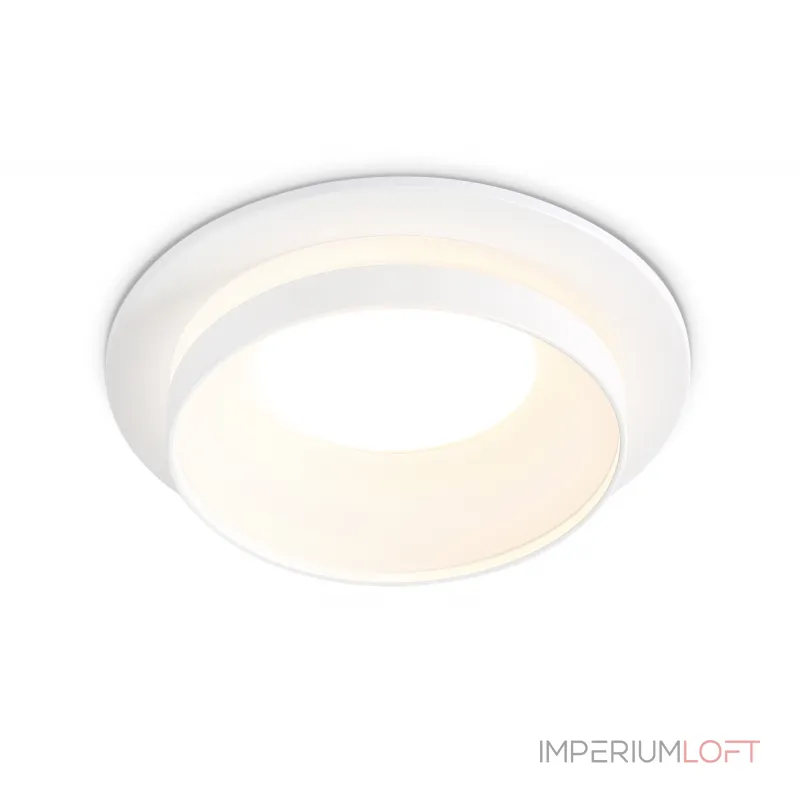 Светильник встраиваемый Ambrella TECHNO SPOT TN30707 от ImperiumLoft Светильник встраиваемый Ambrella TECHNO SPOT TN30707 от ImperiumLoft