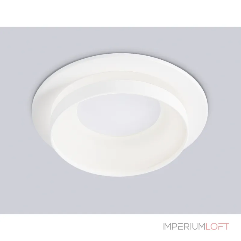 Светильник встраиваемый Ambrella TECHNO SPOT TN30707 от ImperiumLoft Светильник встраиваемый Ambrella TECHNO SPOT TN30707 от ImperiumLoft