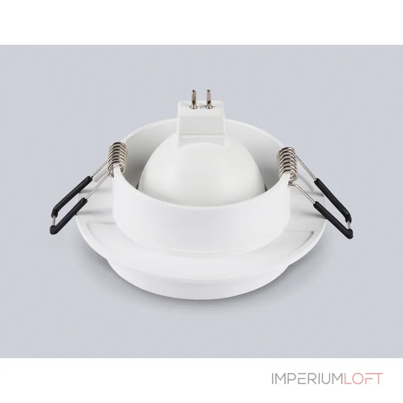 Светильник встраиваемый Ambrella TECHNO SPOT TN30707 от ImperiumLoft Светильник встраиваемый Ambrella TECHNO SPOT TN30707 от ImperiumLoft