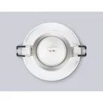 Светильник встраиваемый Ambrella TECHNO SPOT TN30707 от ImperiumLoft Светильник встраиваемый Ambrella TECHNO SPOT TN30707 от ImperiumLoft